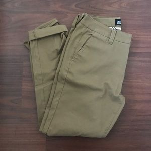 Khaki RSQ Chinos